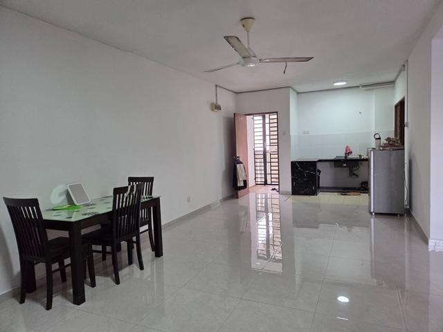 Apartment for rent in Johor Bahru