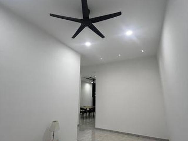 Terraced House for rent in Kuantan