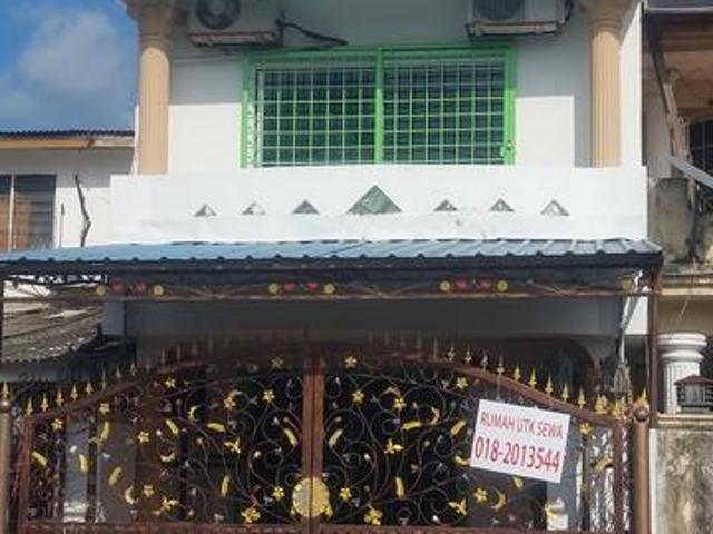 Terraced House for rent in Langat, Selangor