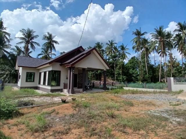 Bungalow for sale in Tringganu