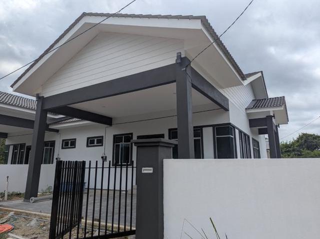 Residential House for sale in Tringganu