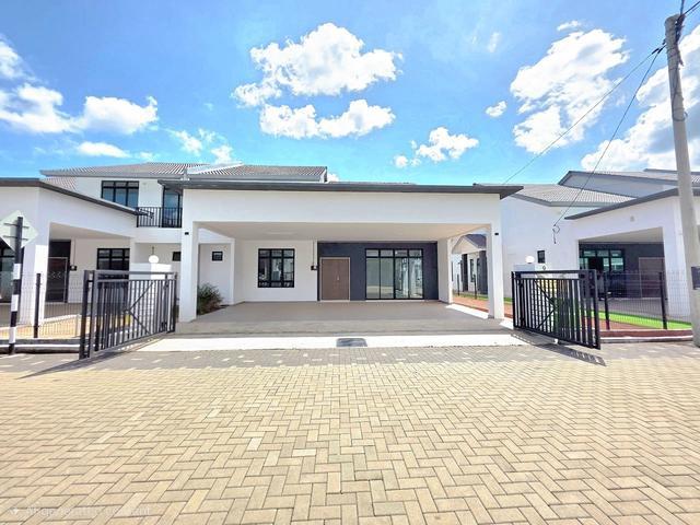 Residential House for sale in Kuantan, Pahang