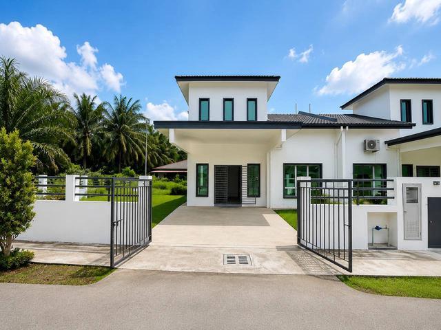 Residential House for sale in Port Klang, Selangor