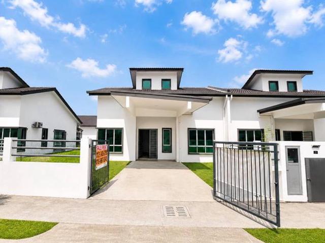 Residential House for sale in Port Klang, Selangor