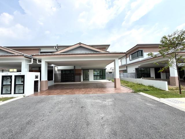 Residential House for sale in Wellesley, Penang
