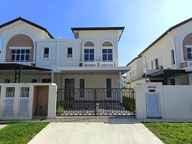 Terraced House for rent in Kajang, Langat