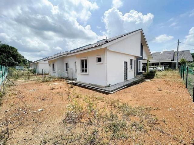Residential House for sale in Kuantan, Pahang