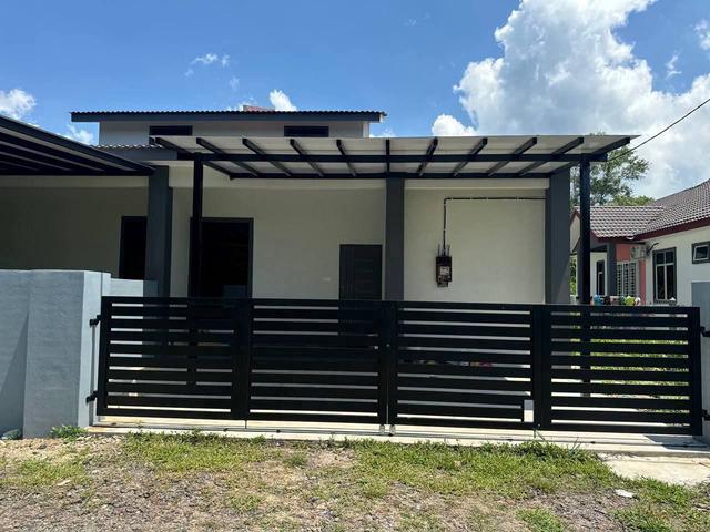 Terraced House for sale in Tringganu