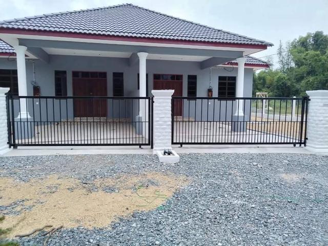 Residential House for sale in Tringganu