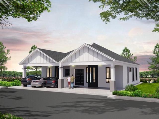 Residential House for sale in Kedah