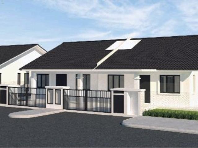 House for sale in Selangor