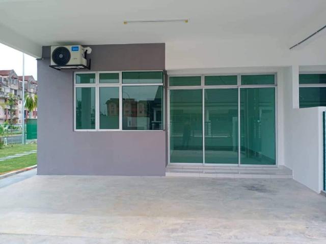 House for sale in Selangor