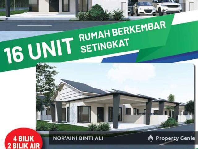 Residential House for sale in Pahang