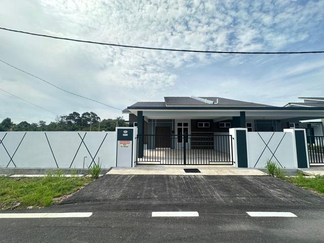 Residential House for sale in Temerloh, Pahang