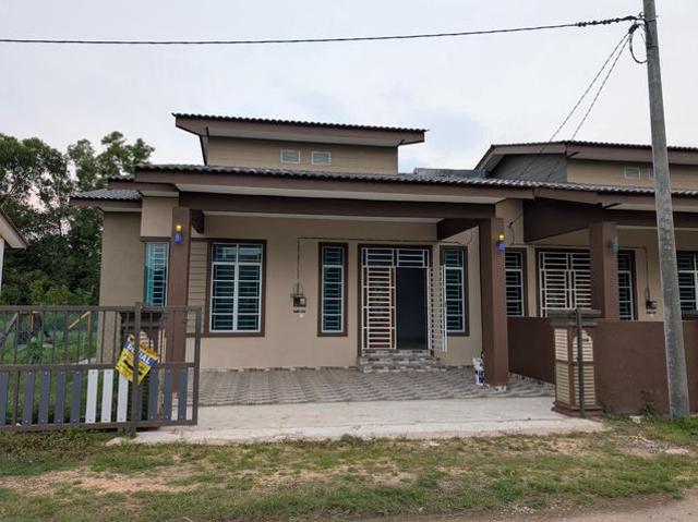 Residential House for sale in Tringganu