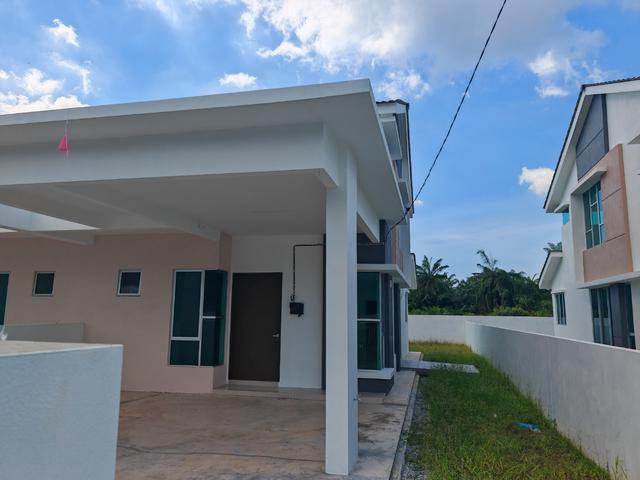 Residential House for sale in Perak, Kerian
