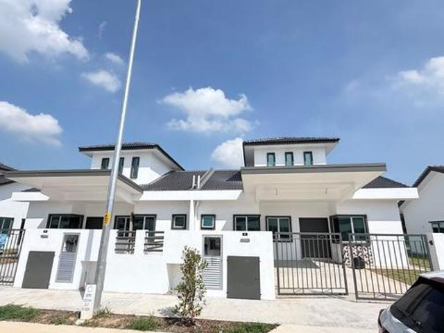 Residential House for sale in Bandaraya Klang, Klang