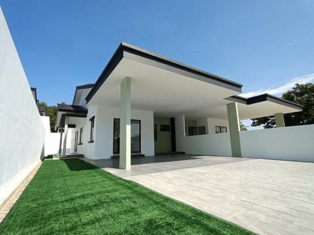 Residential House for sale in Lunas, Kedah