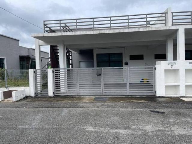 Residential House for sale in Kuantan, Pahang