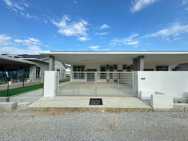 Residential House for sale in Kuantan, Pahang