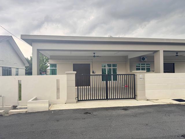 Residential House for sale in Kuantan, Pahang