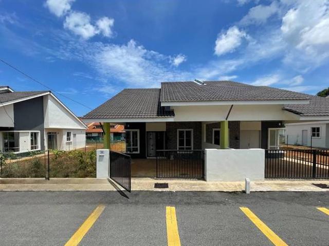 Terraced House for sale in Kuantan, Pahang