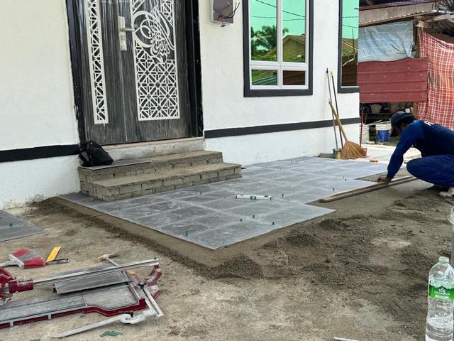Terraced House for sale in Kemaman, Tringganu