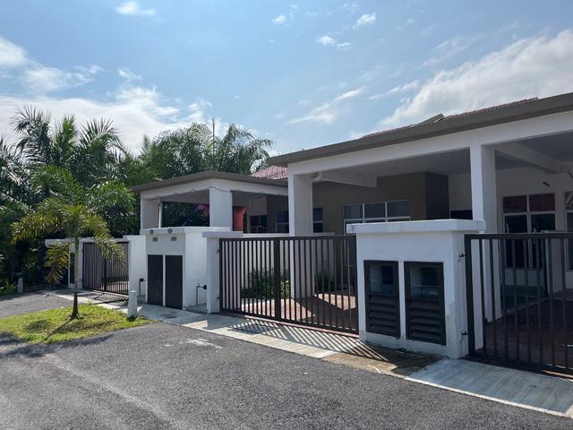 Terraced House for sale in Putrajaya