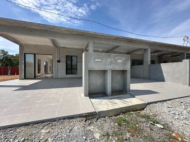 Terraced House for sale in Sri Rusa, Negeri Sembilan