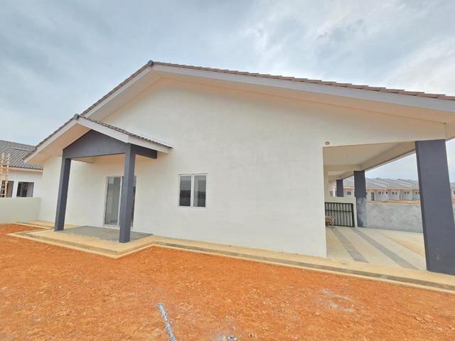 Terraced House for sale in Kulai