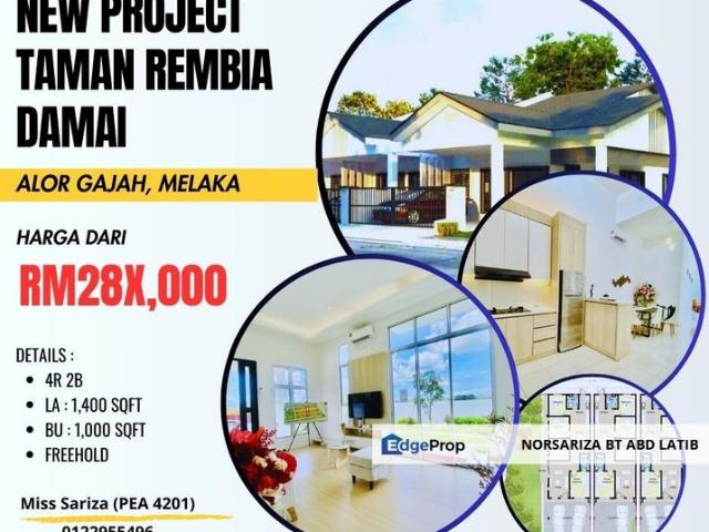 House for sale in Malaka
