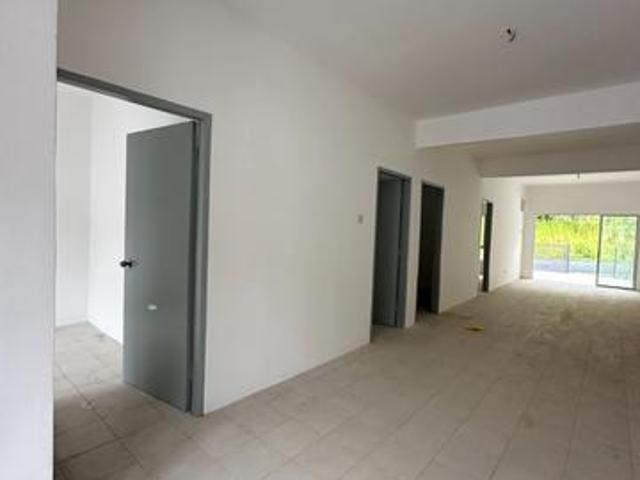 Terraced House for sale in Bahau, Negeri Sembilan