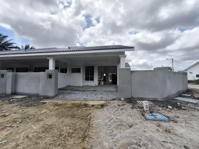 Terraced House for sale in Bahau, Negeri Sembilan