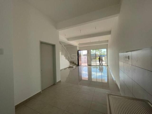 House for rent in Tanjong Sepat, Selangor