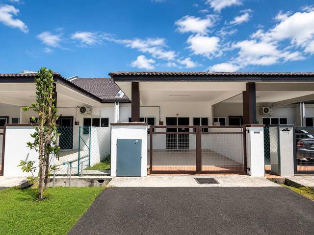 Terraced House for sale in Temerloh, Pahang
