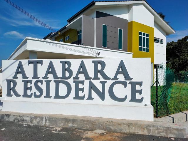 Terraced House for sale in Kuantan, Pahang