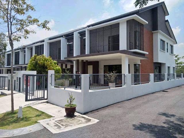 Terraced House for sale in Sendayan Village, Negeri Sembilan