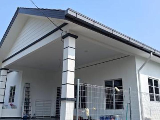 Terraced House for rent in Sungai Buloh, Shah Alam