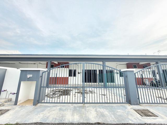 Terraced House for sale in Sri Rusa, Negeri Sembilan