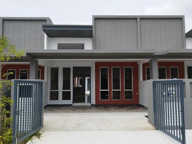 Terraced House for rent in Kajang, Langat