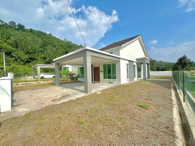 Bungalow for sale in Changlun, Kedah