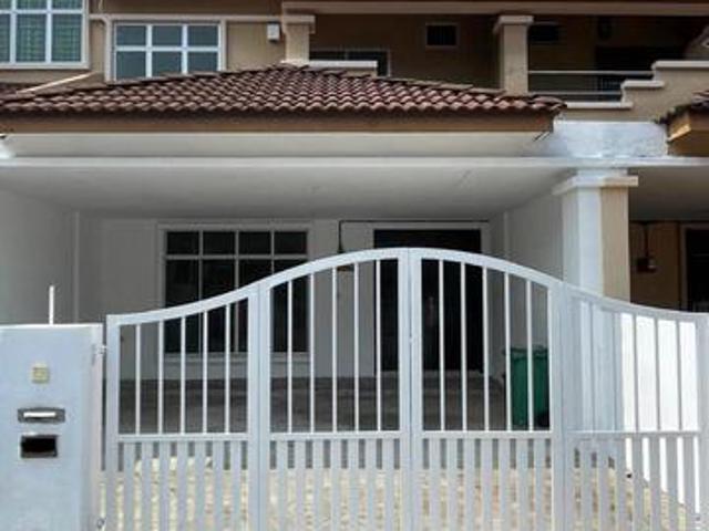 Terraced House for sale in Jitra, Kedah