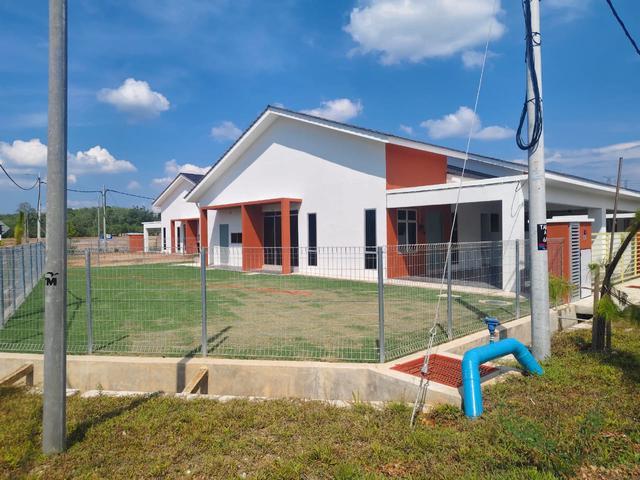 Terraced House for sale in Temerloh, Pahang