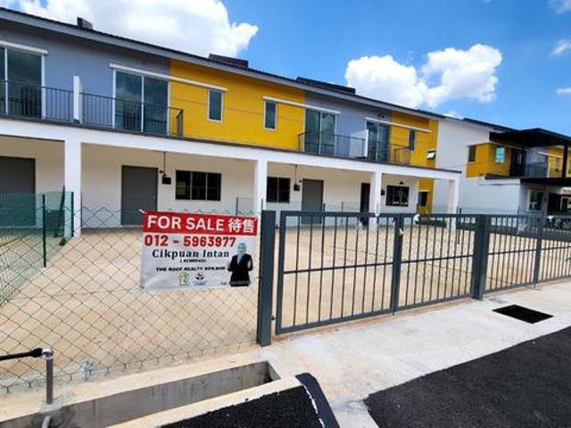 Terraced House for sale in Kuala Muda, Kedah