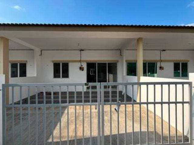 Terraced House for sale in Sungai Petani, Kuala Muda