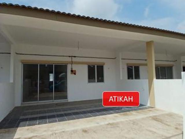 Terraced House for sale in Sungai Petani, Kuala Muda