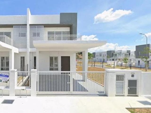 Terraced House for sale in Mantin, Negeri Sembilan