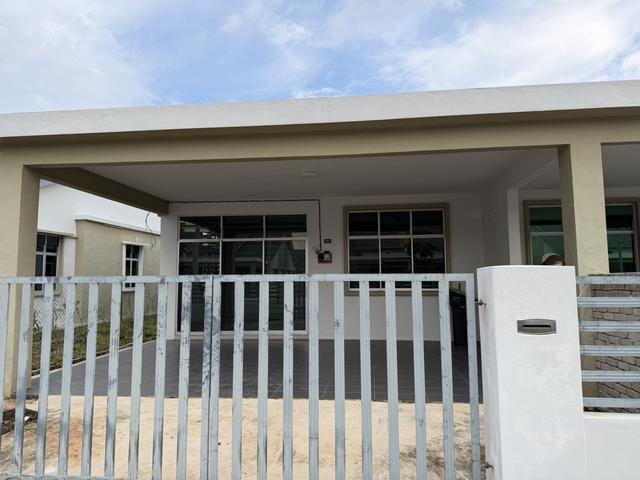 Residential House for sale in Sungai Petani, Kuala Muda