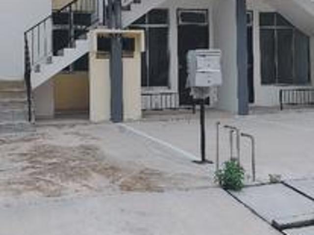 Townhouse for rent in Bukit Ledang, Johor