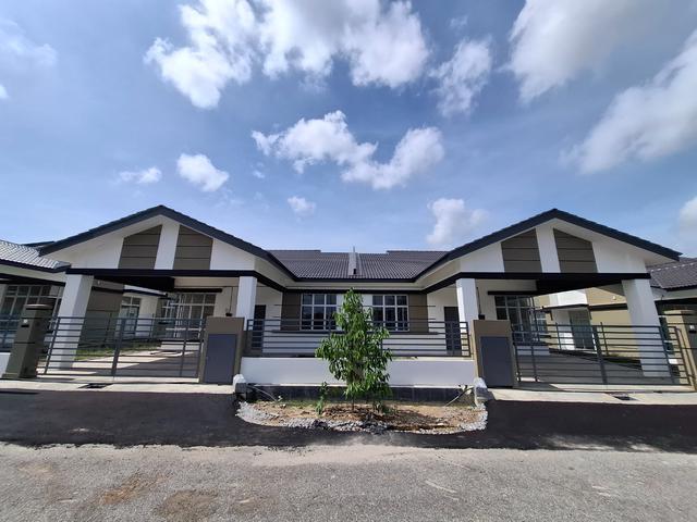 Residential House for sale in Bukit Katil, Malaka
